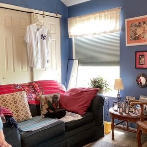 Meet your Posher, Maria